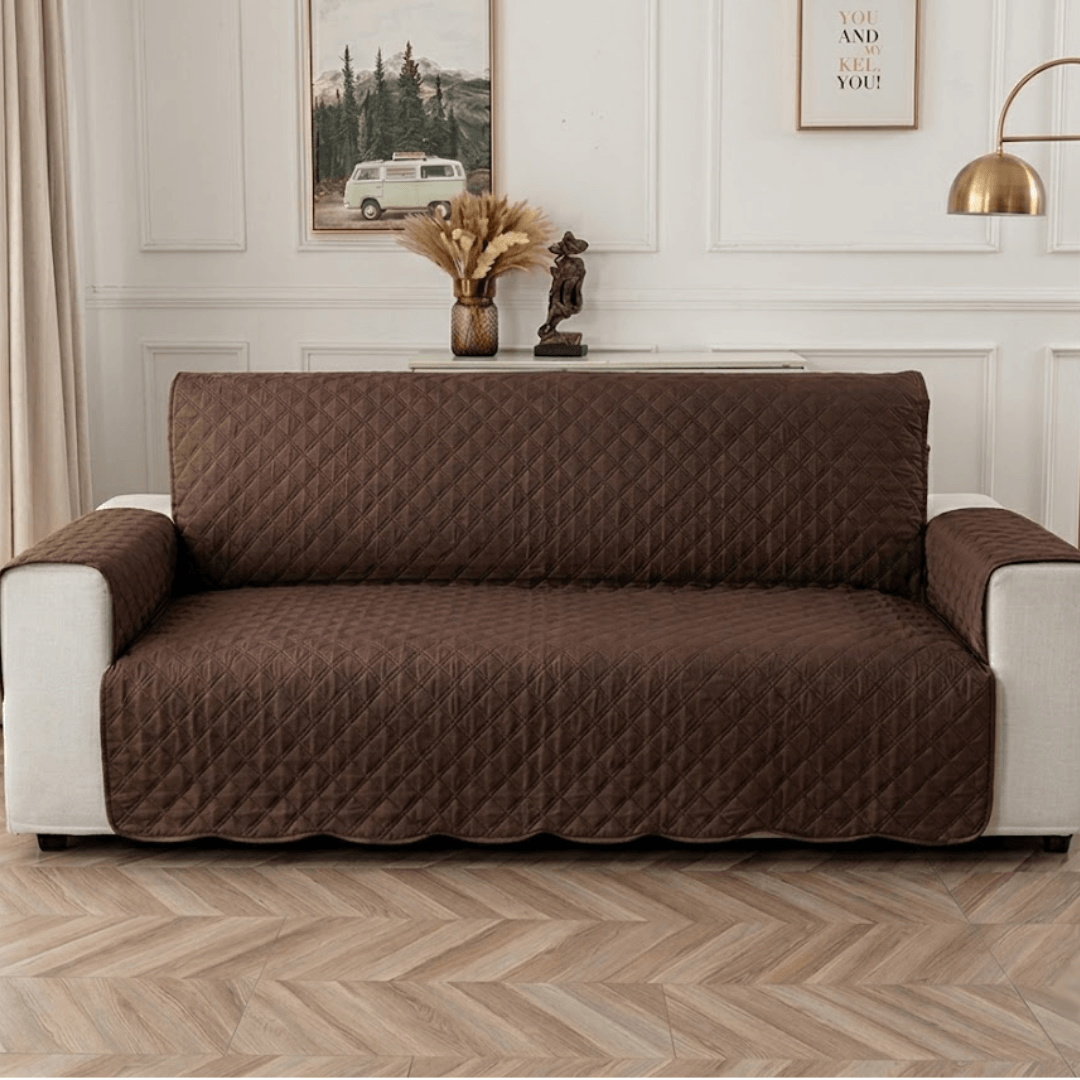 ComfortsHaven™ Waterproof Recliner Chair Cover