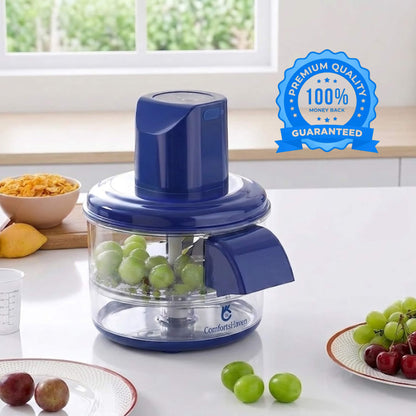 ComfortsHaven™ Electric Fruit & Vegetable Peeler
