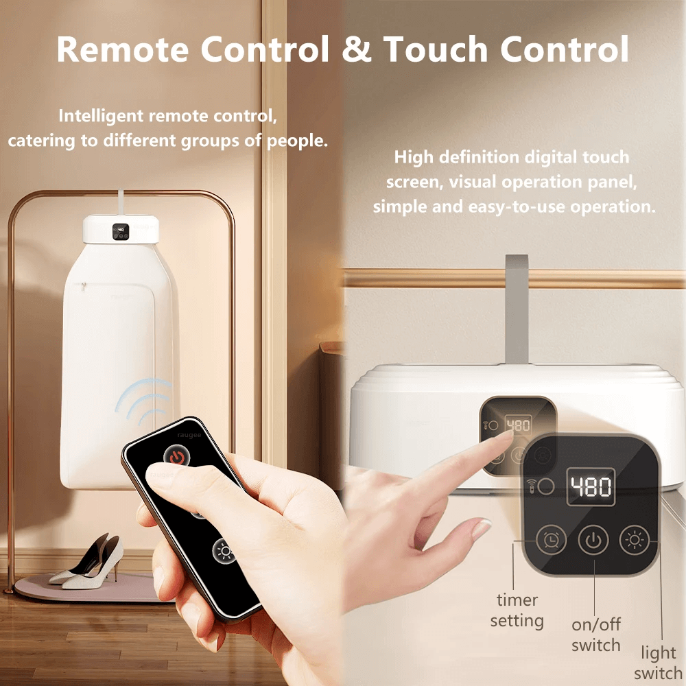 JustBuy™ Portable Dryer