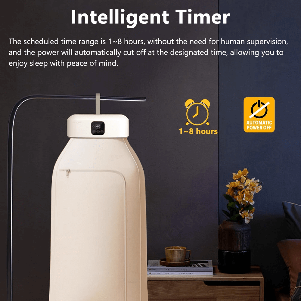 JustBuy™ Portable Dryer