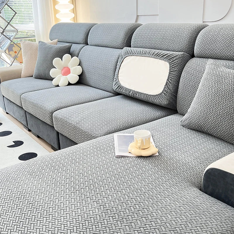 ComfortsHaven™ Miracle Sofa Cover