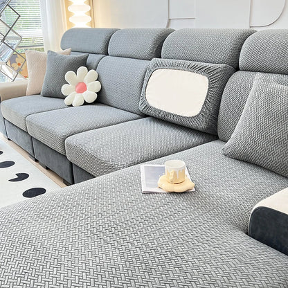 ComfortsHaven™ Miracle Sofa Cover