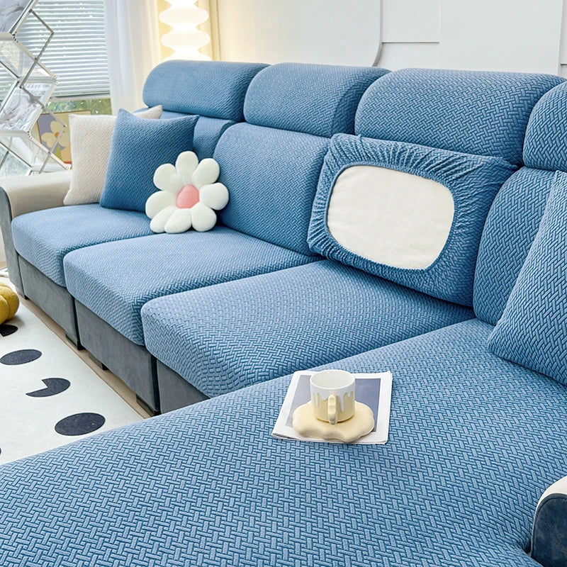 ComfortsHaven™ Miracle Sofa Cover