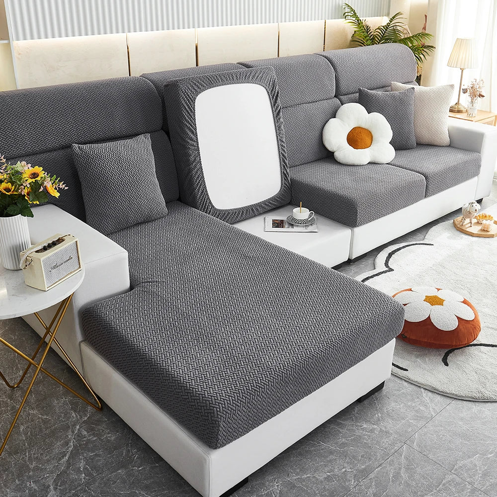 ComfortsHaven™ Miracle Sofa Cover
