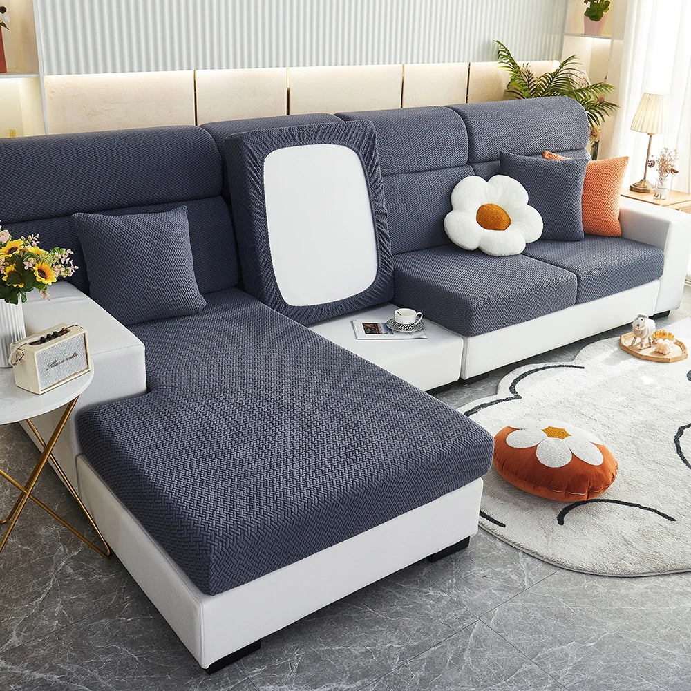 ComfortsHaven™ Miracle Sofa Cover