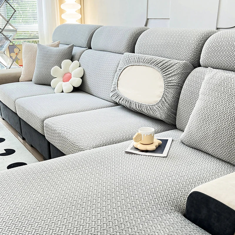 ComfortsHaven™ Miracle Sofa Cover