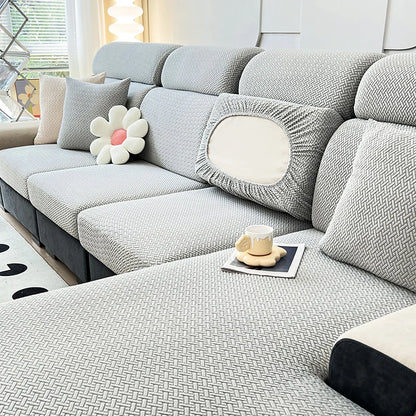 ComfortsHaven™ Miracle Sofa Cover