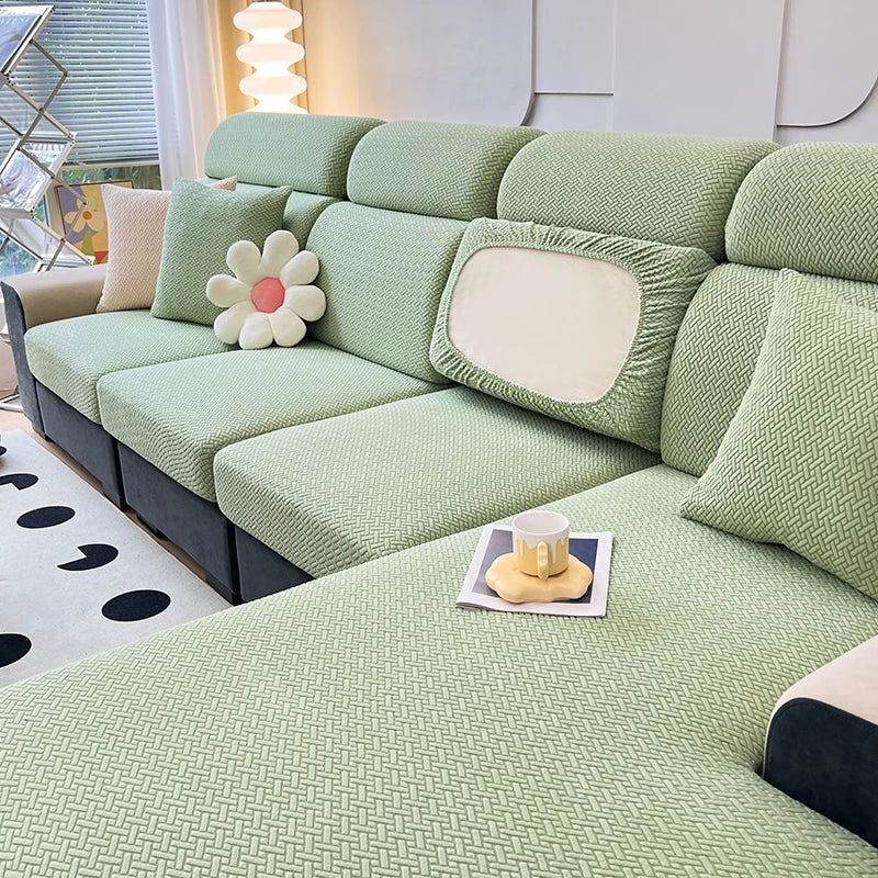 ComfortsHaven™ Miracle Sofa Cover