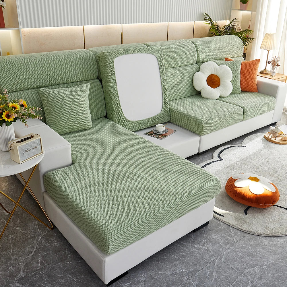 ComfortsHaven™ Miracle Sofa Cover