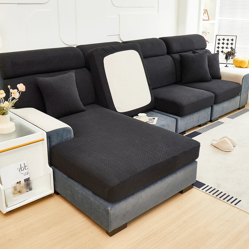 ComfortsHaven™ Miracle Sofa Cover