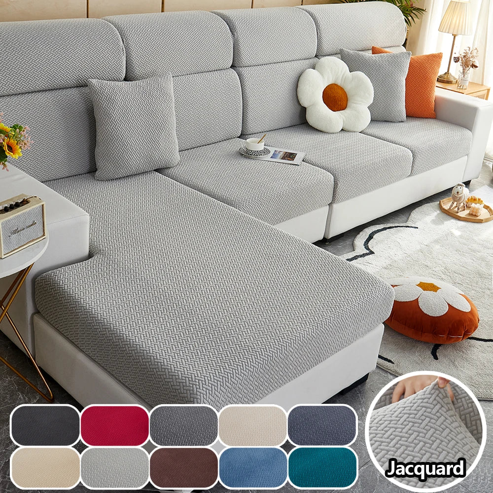 ComfortsHaven™ Miracle Sofa Cover
