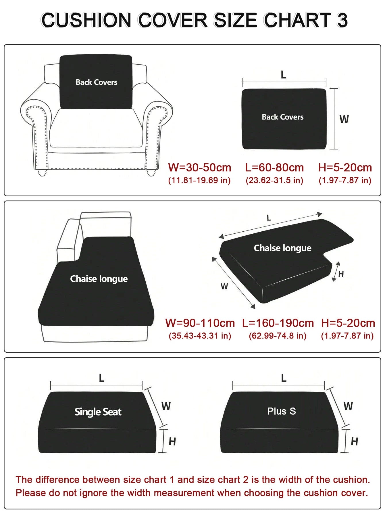 ComfortsHaven™ Miracle Sofa Cover