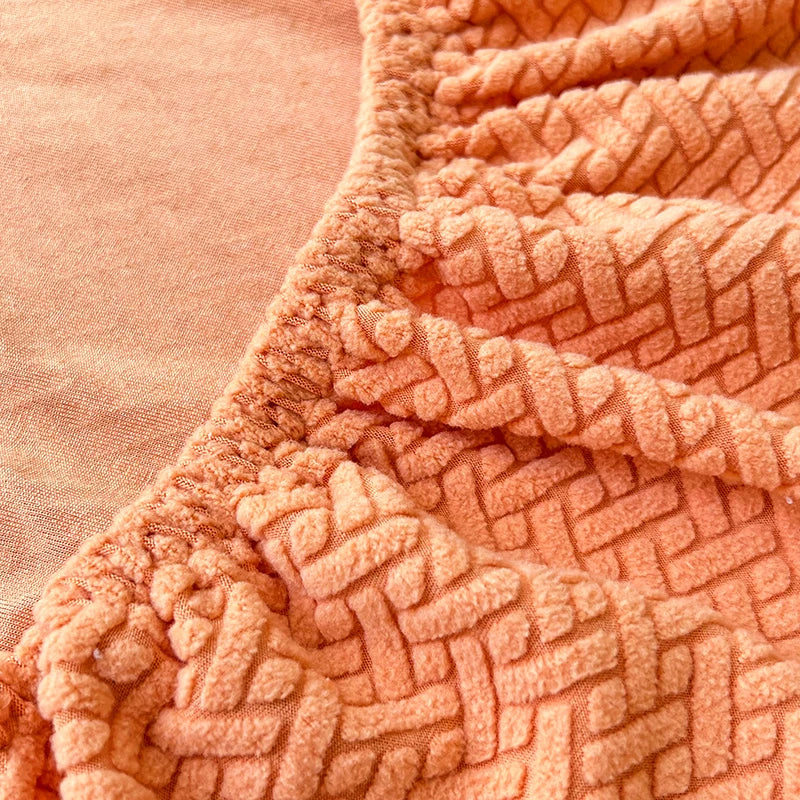 ComfortsHaven™ Miracle Sofa Cover
