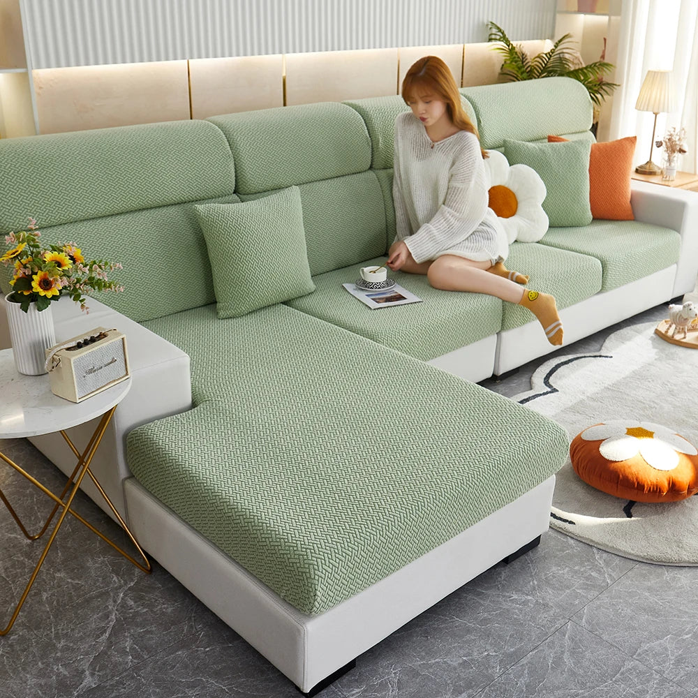 ComfortsHaven™ Miracle Sofa Cover
