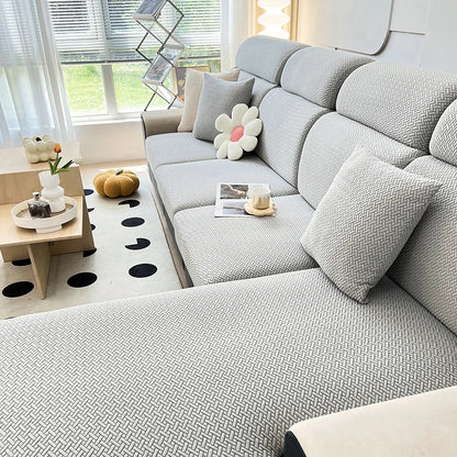 ComfortsHaven™ Miracle Sofa Cover