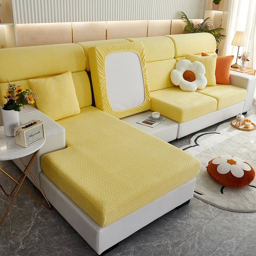 ComfortsHaven™ Miracle Sofa Cover