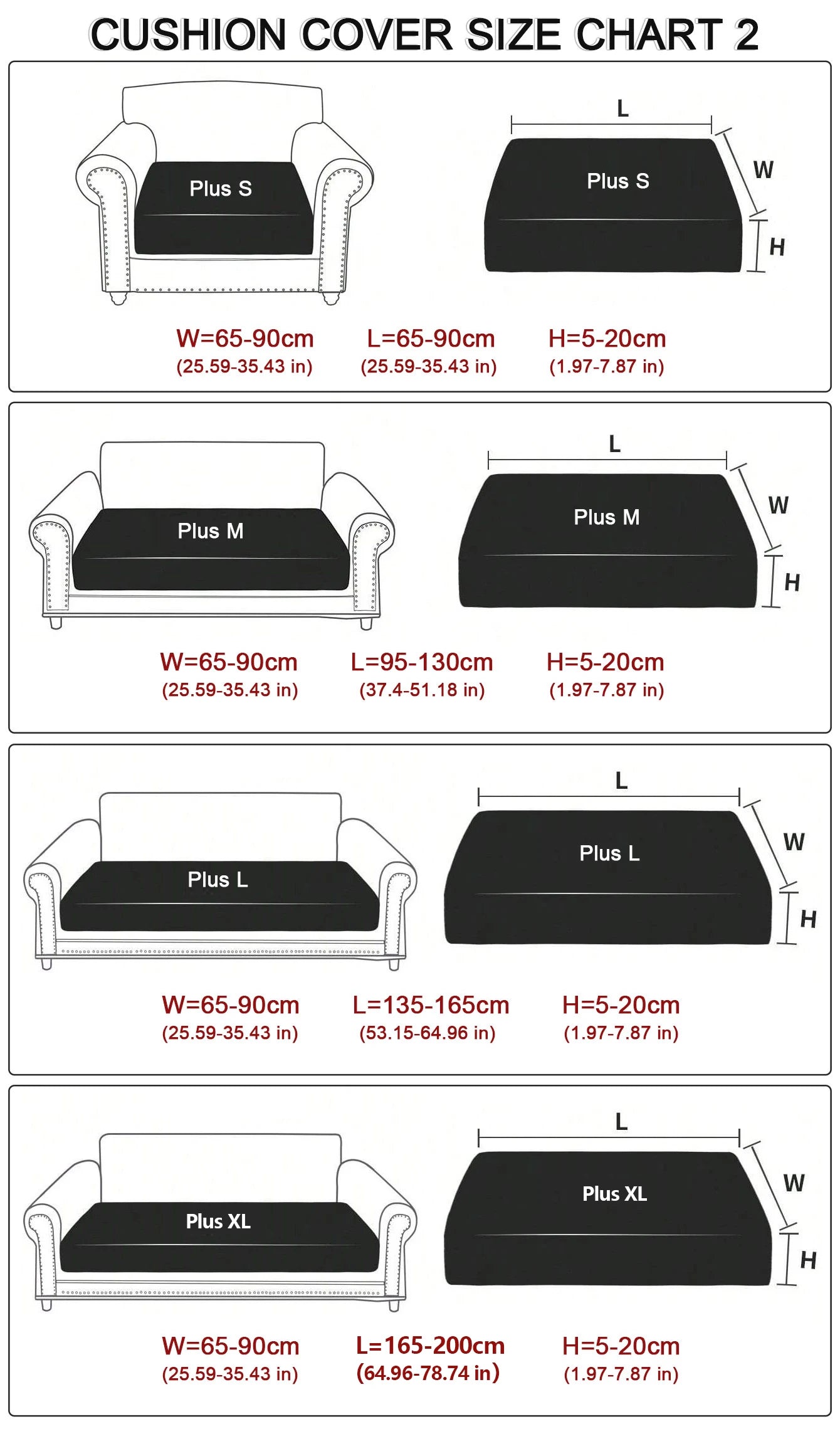 ComfortsHaven™ Miracle Sofa Cover