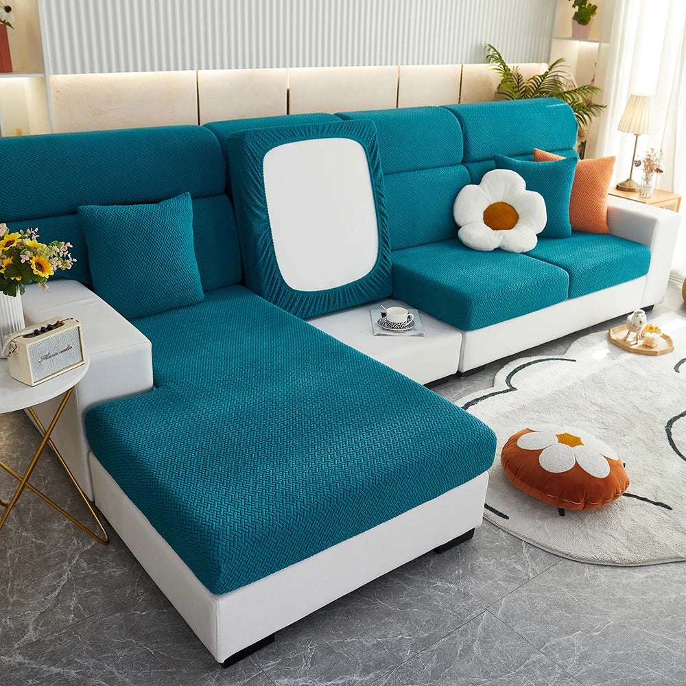 ComfortsHaven™ Miracle Sofa Cover