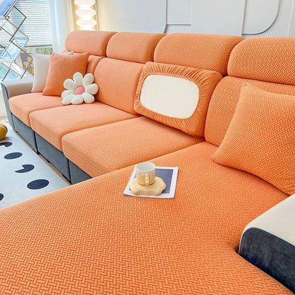 ComfortsHaven™ Miracle Sofa Cover