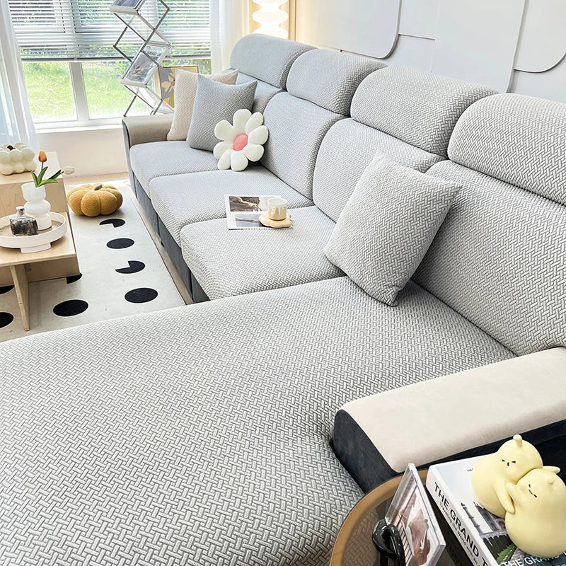 ComfortsHaven™ Miracle Sofa Cover