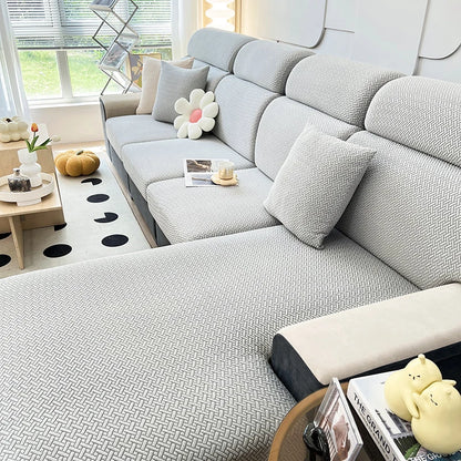 ComfortsHaven™ Miracle Sofa Cover