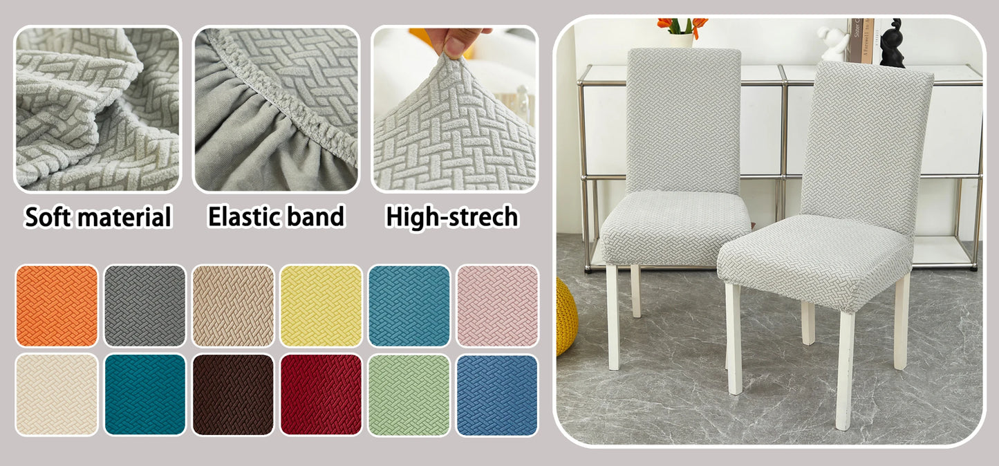 ComfortsHaven™ Miracle Sofa Cover