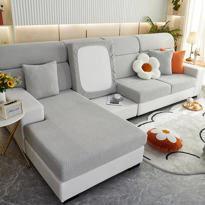 ComfortsHaven™ Miracle Sofa Cover