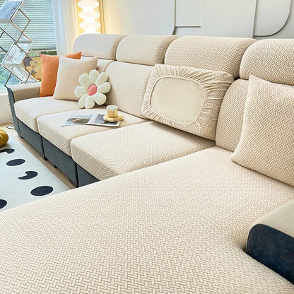 ComfortsHaven™ Miracle Sofa Cover