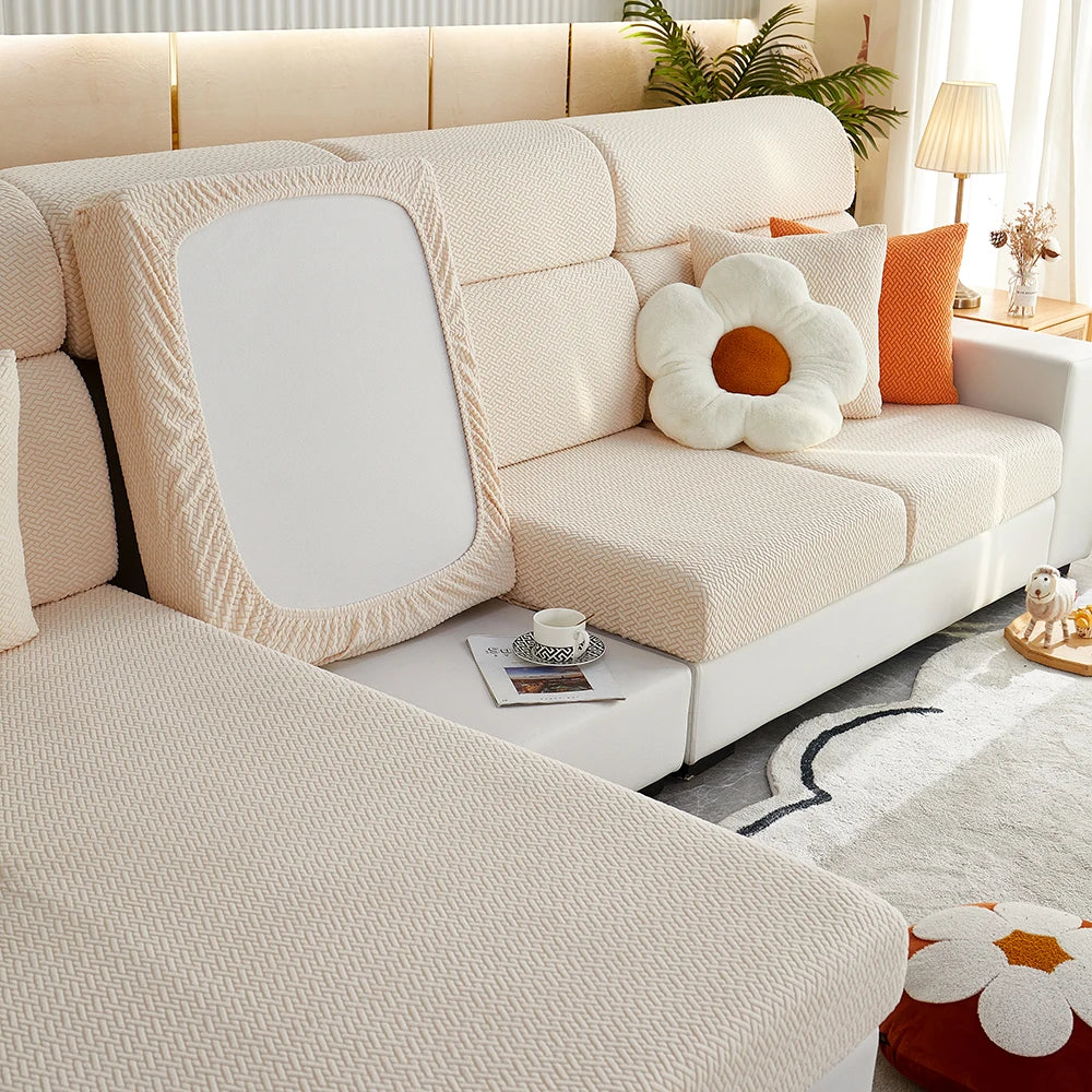 ComfortsHaven™ Miracle Sofa Cover