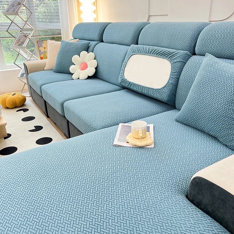 ComfortsHaven™ Miracle Sofa Cover