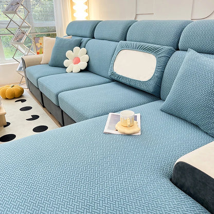 ComfortsHaven™ Miracle Sofa Cover