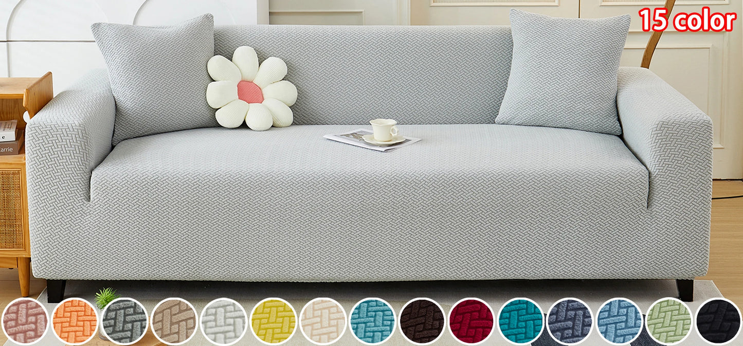 ComfortsHaven™ Miracle Sofa Cover