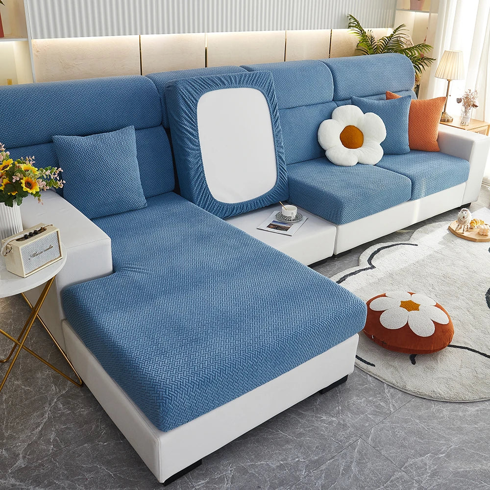 ComfortsHaven™ Miracle Sofa Cover