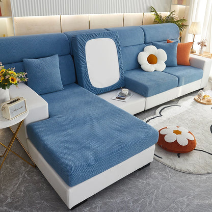 ComfortsHaven™ Miracle Sofa Cover