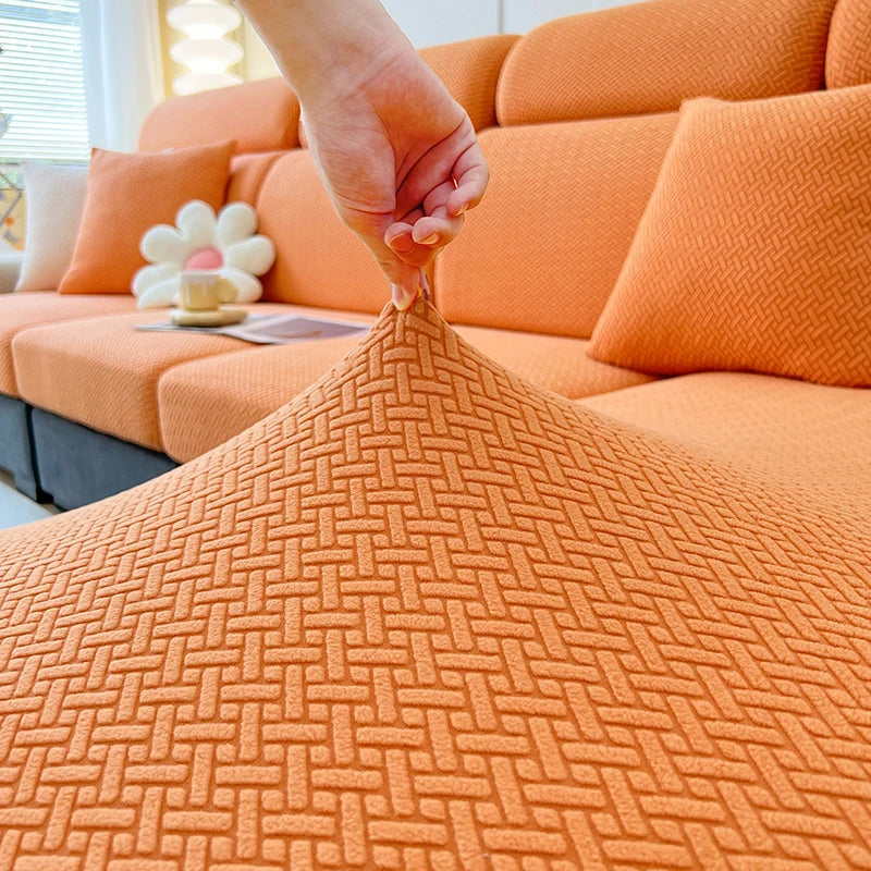 ComfortsHaven™ Miracle Sofa Cover