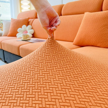 ComfortsHaven™ Miracle Sofa Cover