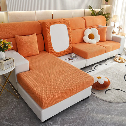 ComfortsHaven™ Miracle Sofa Cover