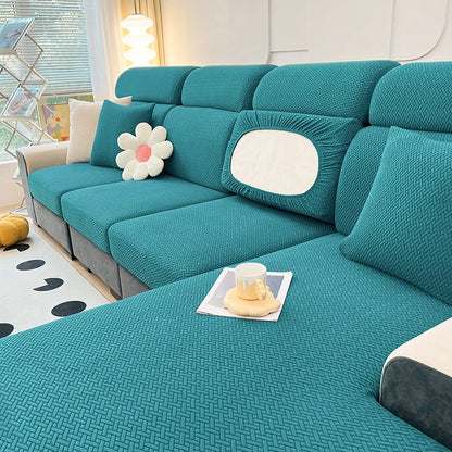 ComfortsHaven™ Miracle Sofa Cover