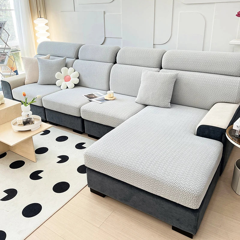 ComfortsHaven™ Miracle Sofa Cover