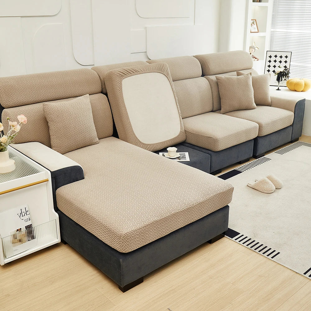 ComfortsHaven™ Miracle Sofa Cover