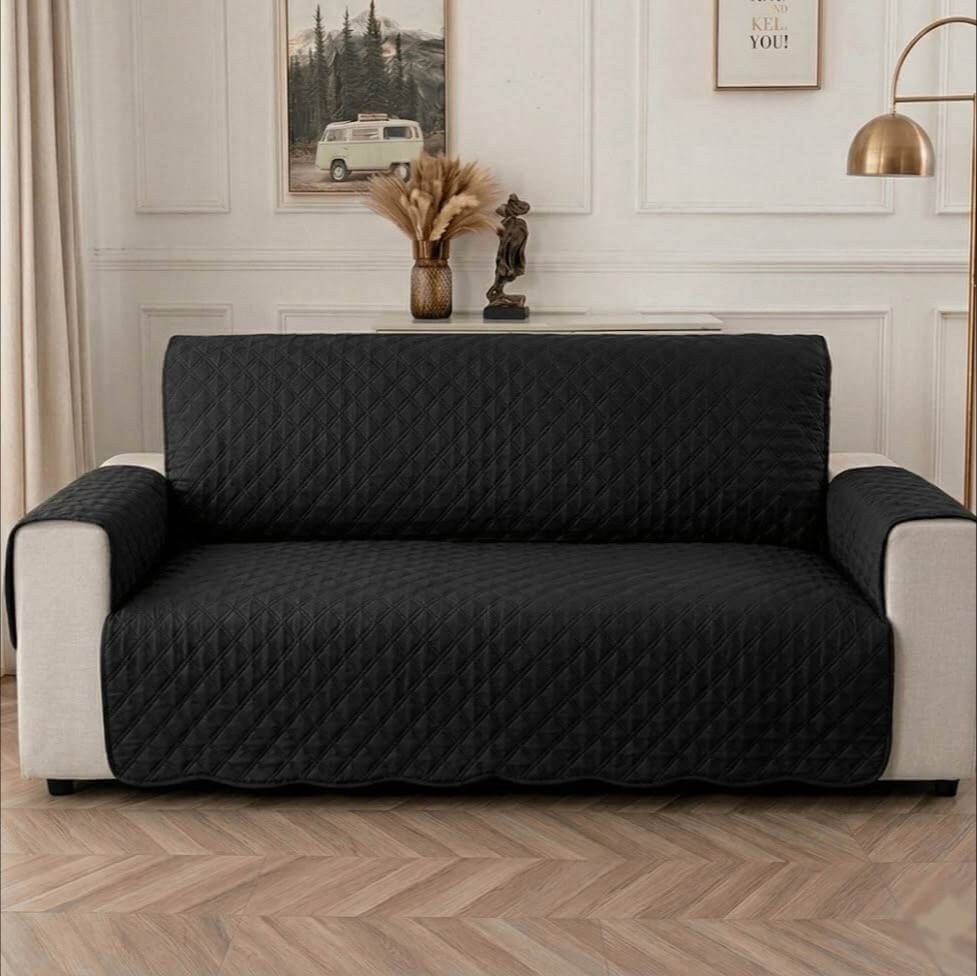 ComfortsHaven™ Waterproof Recliner Chair Cover