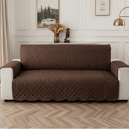 ComfortsHaven™ Waterproof Recliner Chair Cover