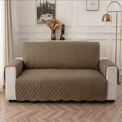 ComfortsHaven™ Waterproof Recliner Chair Cover